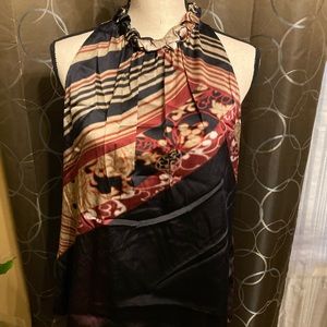 Elie Tahari Blouse in L